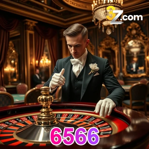 6566 Jogos de caça-níqueis